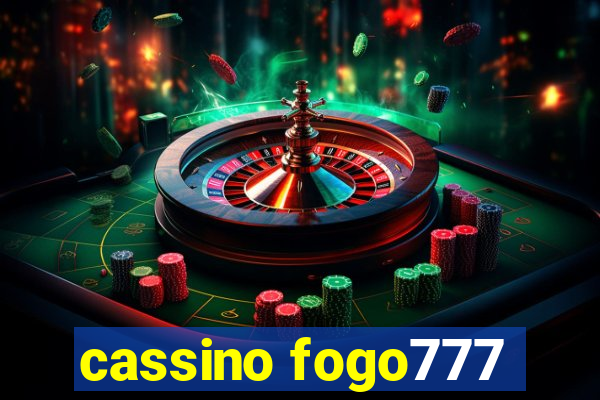 cassino fogo777